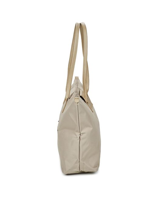 Lancaster Natural Shopper Bag Smart Kba 31