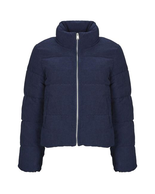 Vero Moda Blue Duffel Coats Vmdebra
