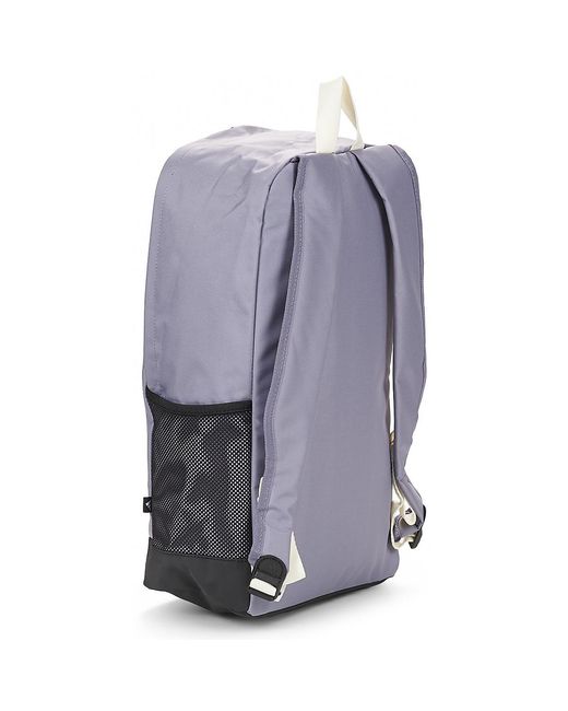 Adidas Blue Backpack