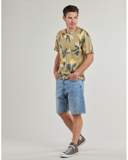Jack & Jones Blue Shorts Jjitony for men