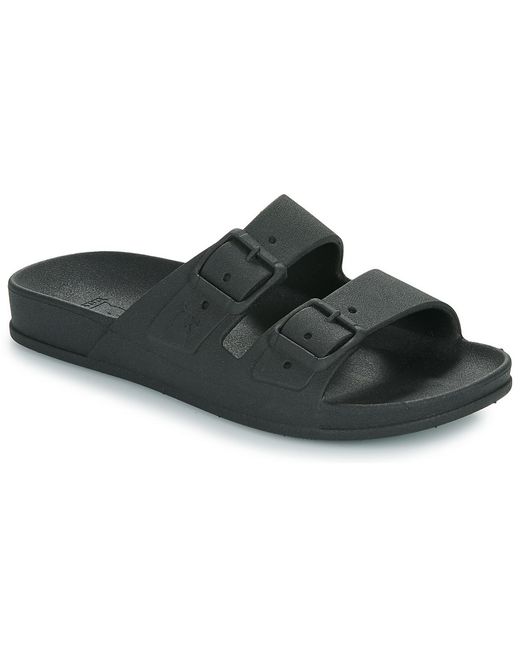 CACATOES Black Mules / Casual Shoes Rio De Janeiro