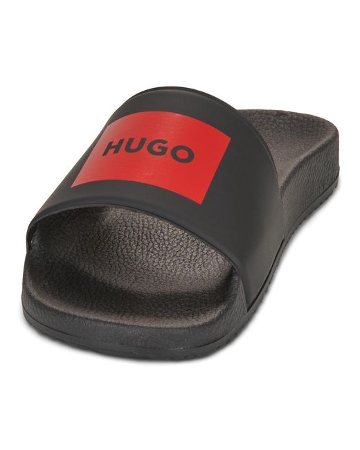 HUGO Red Tap-dancing Timein_slid_ph_n for men