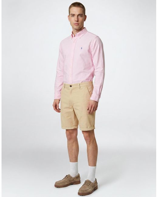 Jack & Jones Natural Shorts Jpstfury Shorts Reg for men