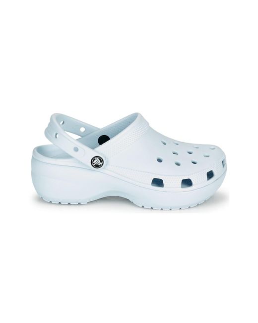 crocs size 8.5 womens