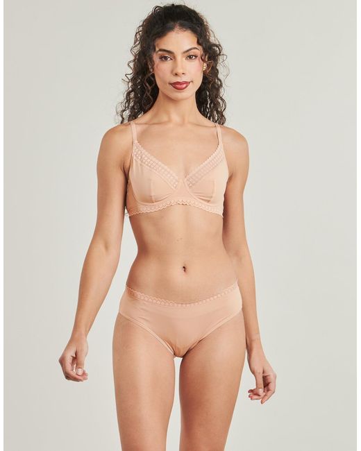 Dim Natural Knickers/panties Daily Micro Brief