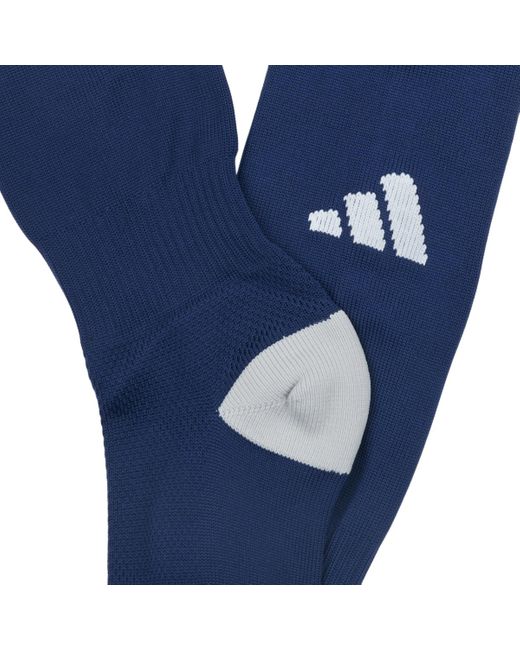 Adidas Blue Sports Socks Milano 23