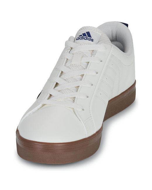 Adidas Blue Shoes (trainers) Vs Pace 2.0 for men