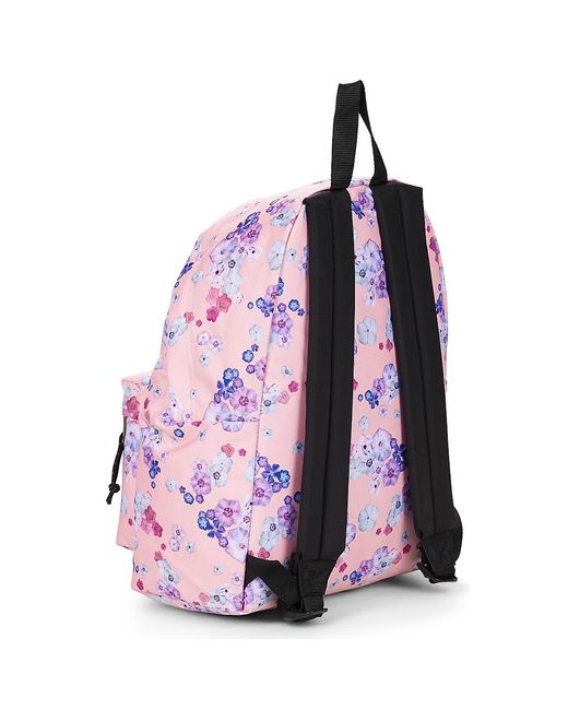 Eastpak Pink Backpack Padded Pak'r 24l