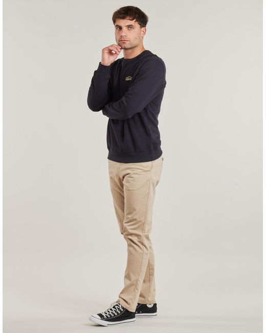 Oxbow Blue Sweatshirts R1tagtan for men