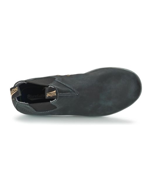 blundstone eva chelsea boot