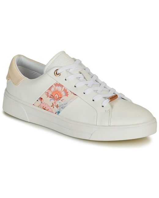 Ted Baker Hudep Shoes (trainers) in 