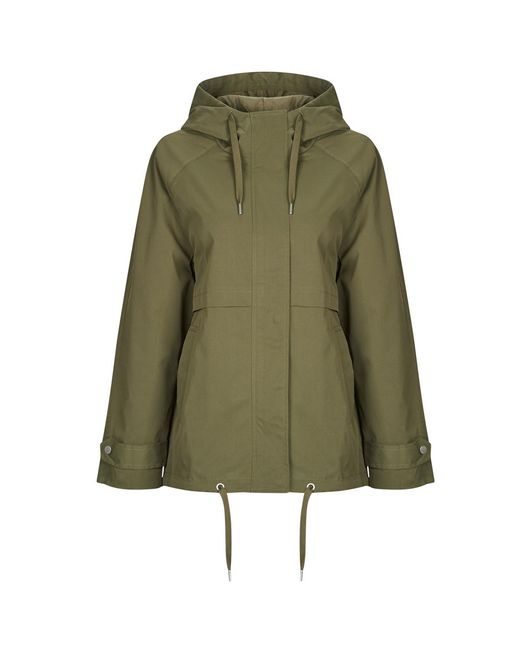 ONLY Green Jacket Onlorchid Casual