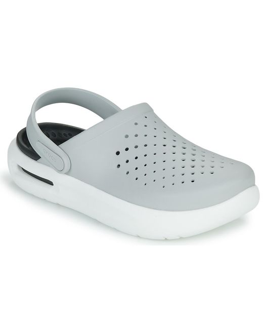 CROCSTM Gray Clogs (shoes) Inmotion Clog