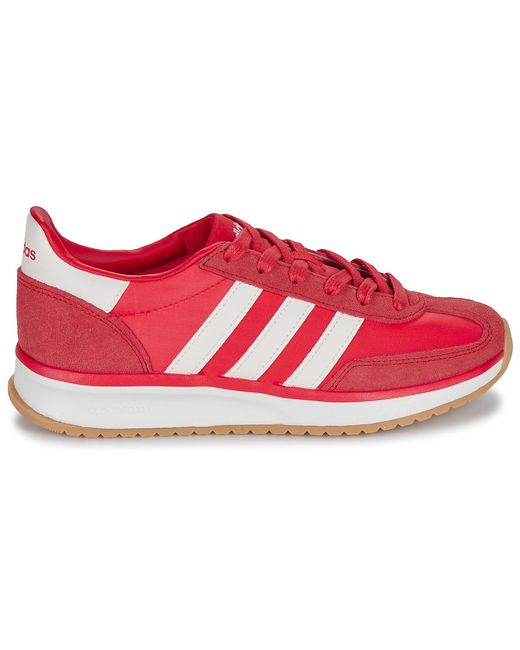 Adidas Red Shoes (trainers) Run 70s 2.0