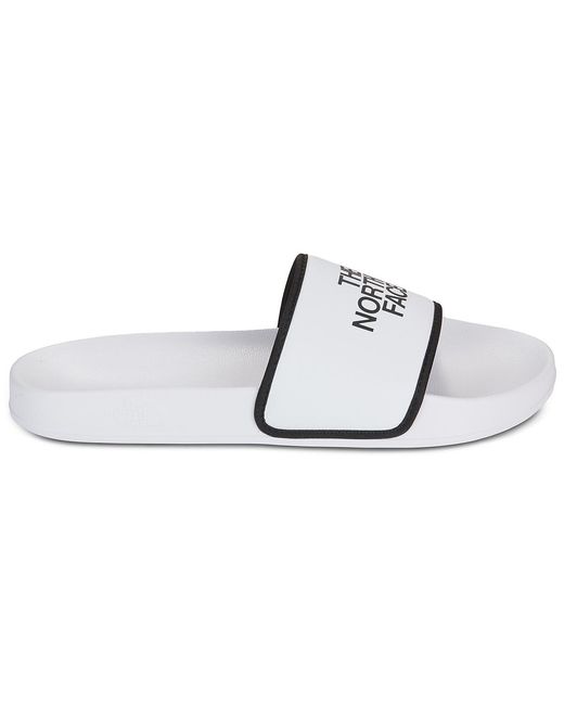 The North Face Metallic Tap-dancing Base Camp Slide Iii for men