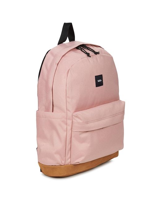 Vans Pink Backpack Old Skool Sport Backpack 22l