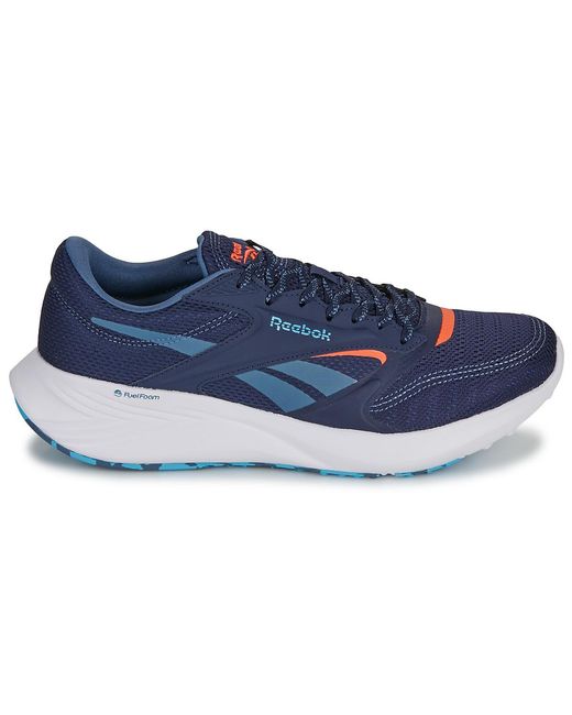 Reebok Blue Running Trainers Energen Tech 2 for men