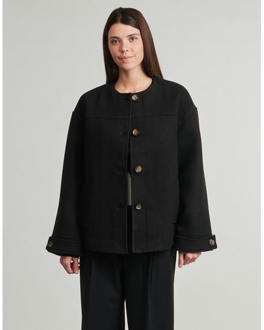 Jdy Black Jacket Nelly