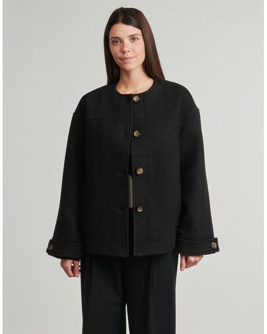 Jdy Black Jacket Nelly
