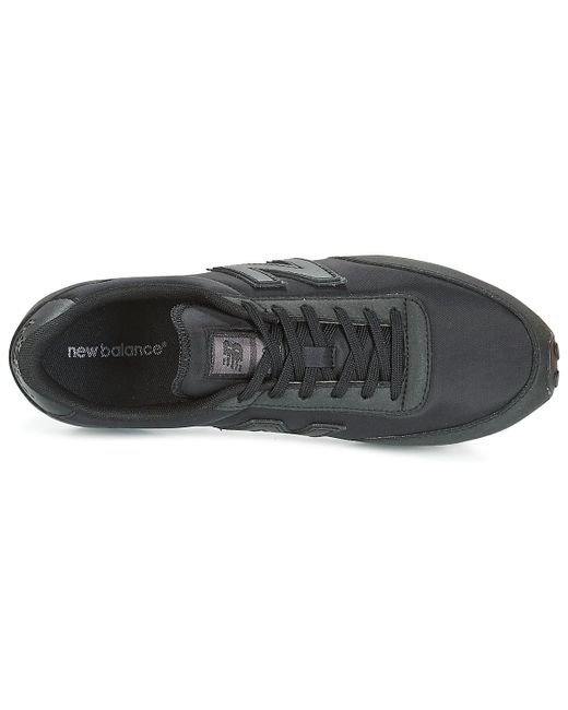 new balance u410 womens Black
