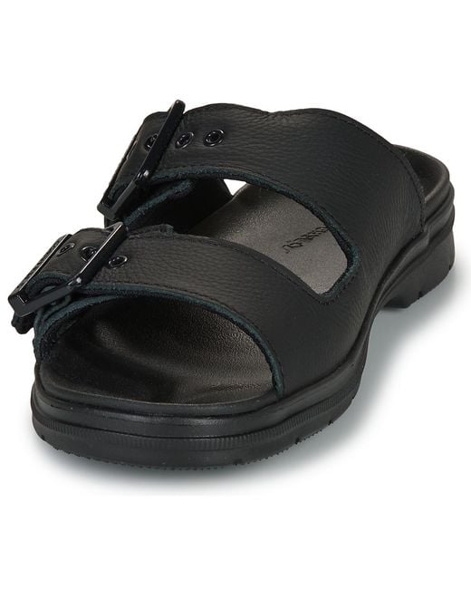Converse Black Flat Sandals Chuck Taylor All Star LUGGED Flatform Sandal