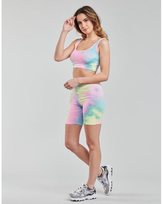 Yurban Multicolor Alamak Jumpsuit