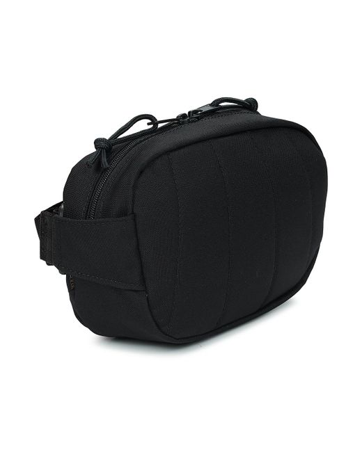 Napapijri Black Hip Bag H-cala Wb