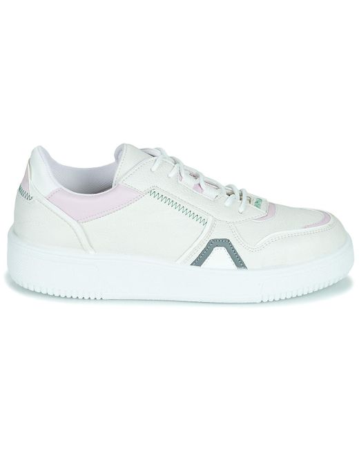 Yurban Blue Ciolina Shoes (trainers)
