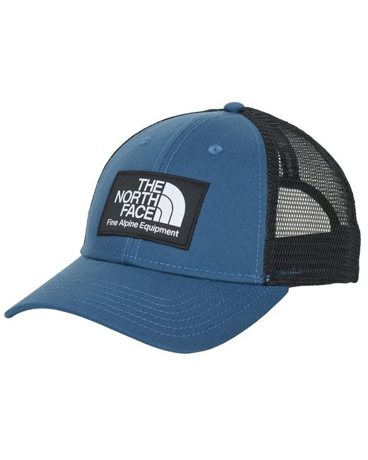 The North Face Blue Cap Mudder Trucker