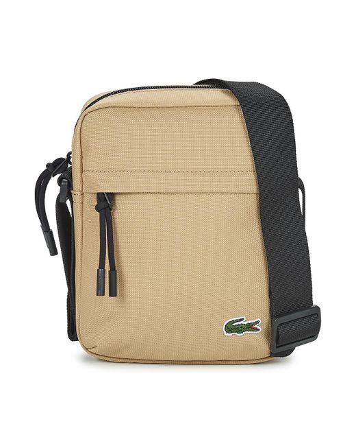 Lacoste Natural Pouch Nh4102ne for men