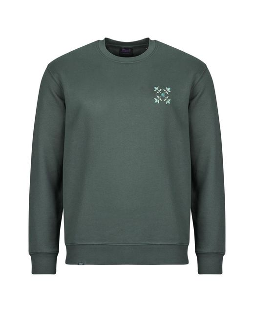 Oxbow Green Hoodies S2seregor for men