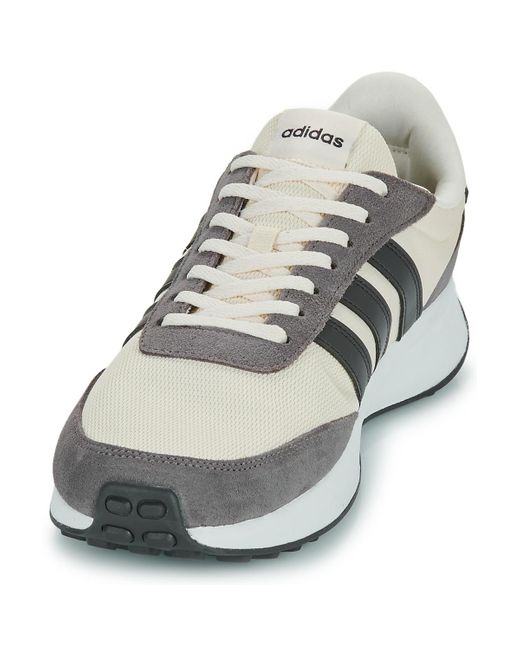 Adidas Gray Shoes (trainers) Run 70s for men