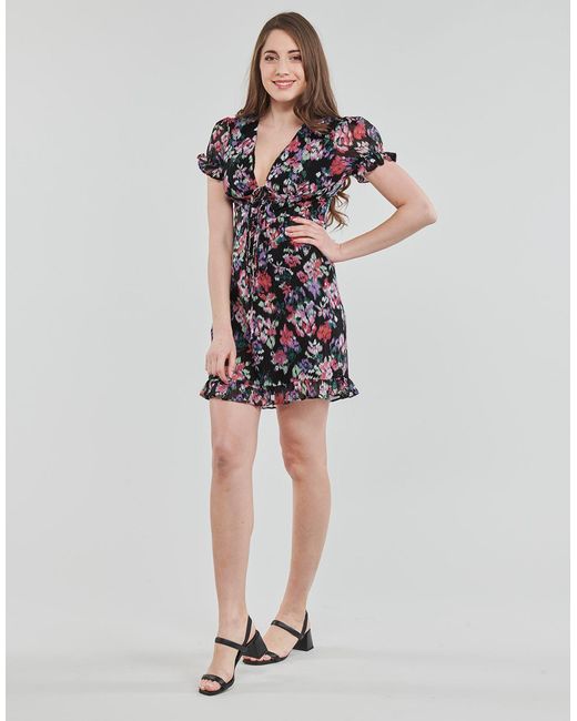 Molly Bracken Multicolor La1076ae Dress