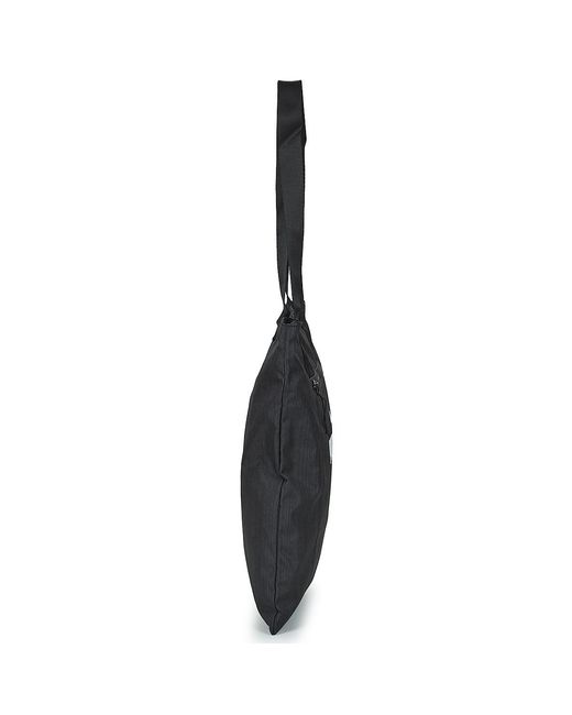 PUMA Black Shoulder Bag Base Tote