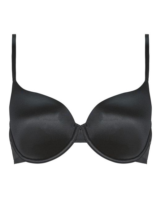 Passionata Black Underwire Bras Bianca