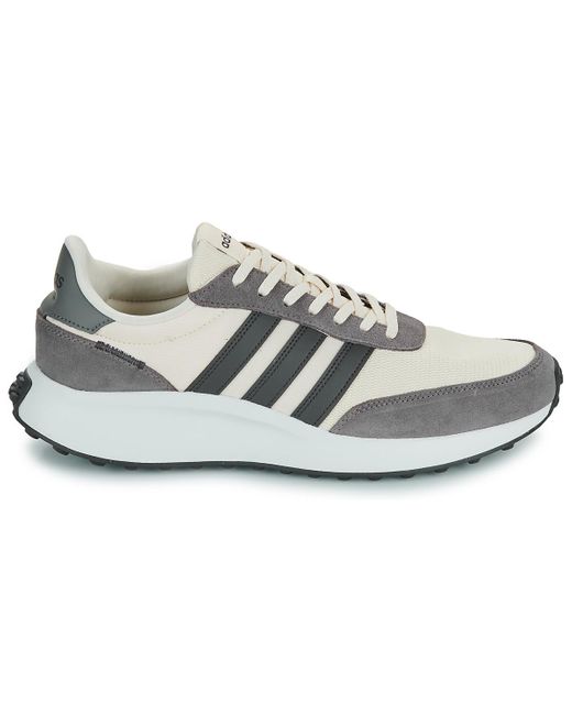 Adidas Gray Shoes (trainers) Run 70s for men