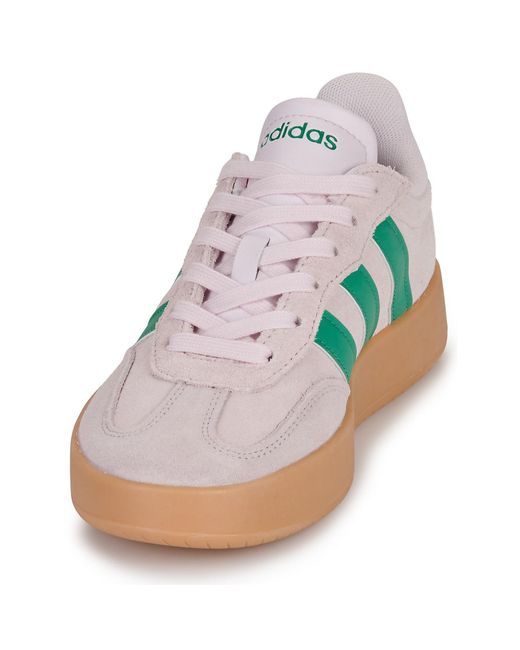 Adidas Blue Shoes (trainers) Barreda