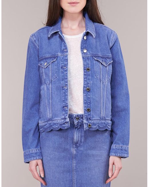 tommy hilfiger veronica jacket