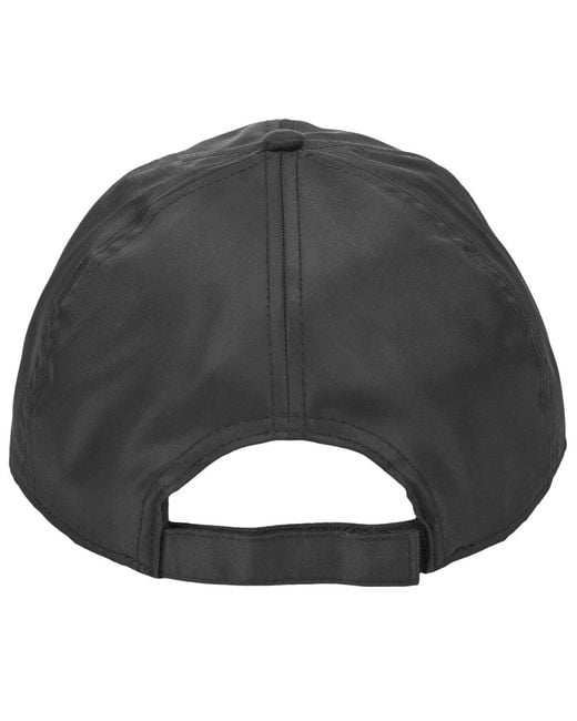 HUGO Gray Cap Jake-n-pl for men