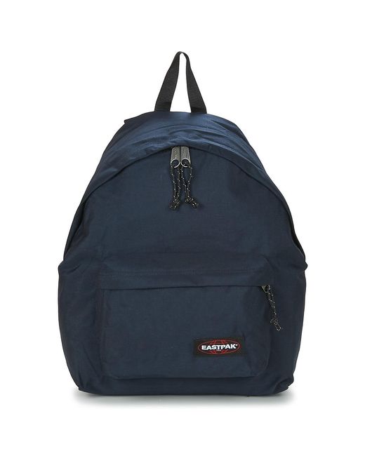 Eastpak Blue Padded Pak'r 24l Backpack
