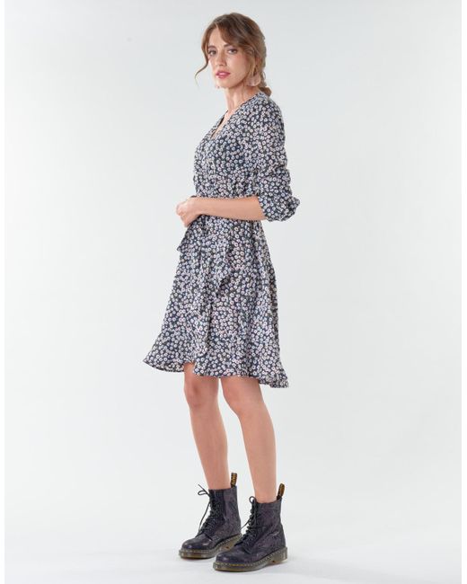 Betty London Blue Nazur Dress