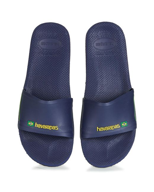 havaianas brasil slide