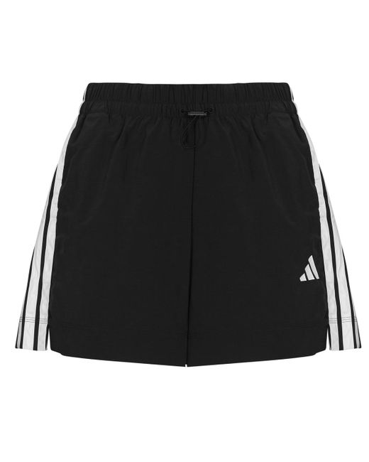Adidas Black Shorts Je1309