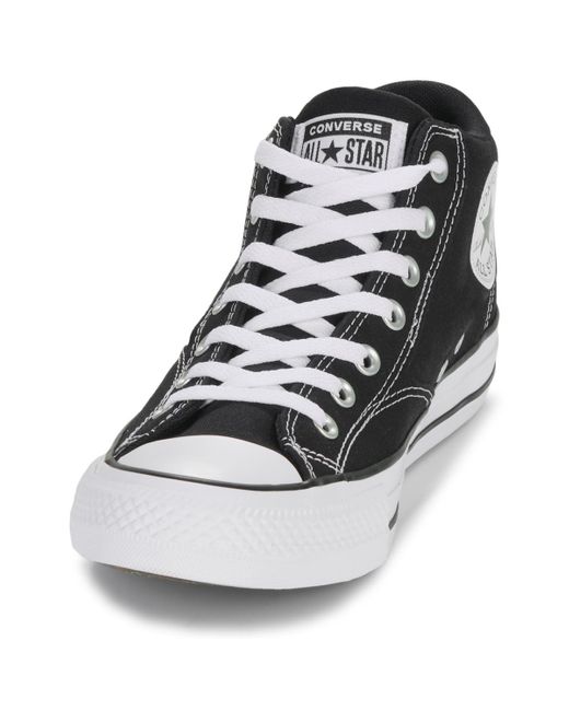 Converse Blue Shoes (high-top Trainers) Chuck Taylor All Star Malden Street for men