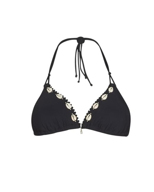 Banana Moon Black Yero Bikini Separates