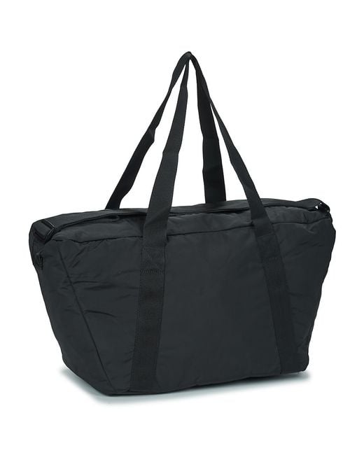 Adidas Black Sports Bag Je3223