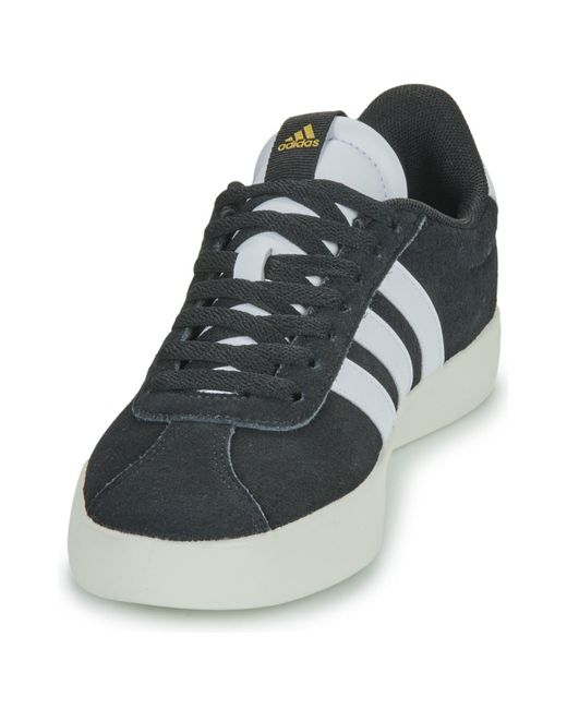 Adidas Blue Shoes (trainers) Vl Court 3.0 for men