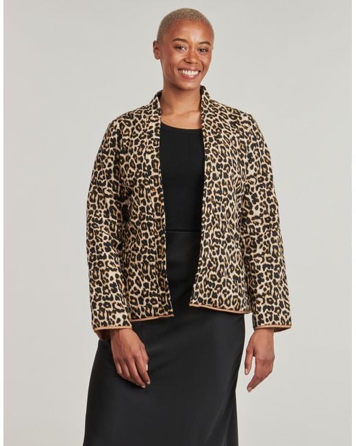 ONLY Black Jacket Onlelvira