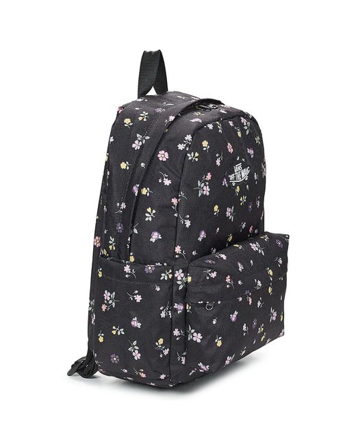 Vans Black Backpack Old Skool Grom Backpack 18l
