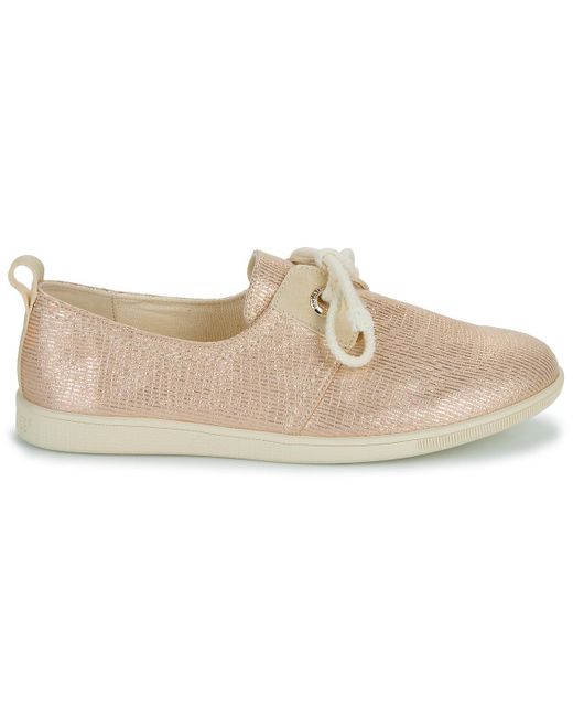 Armistice Shoes trainers Stone One W in White Lyst UK